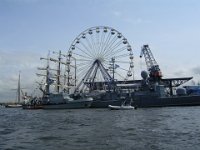 Hanse sail 2010.SANY3520